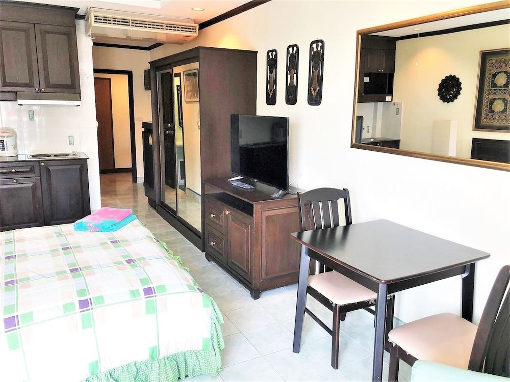 15th Floor sea View Apartment Apartment 14