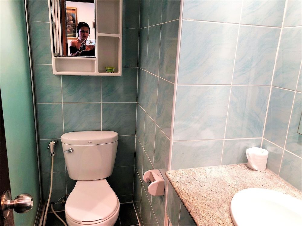 15th Floor sea View Apartment Apartment 9