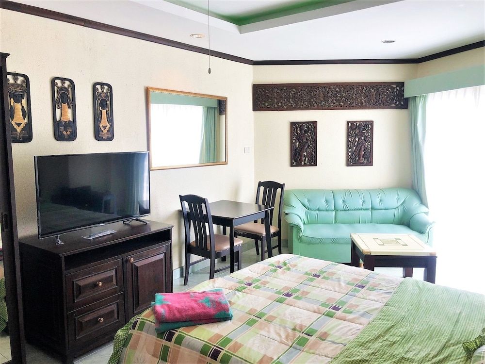 undefined 15th Floor sea View Apartment 4