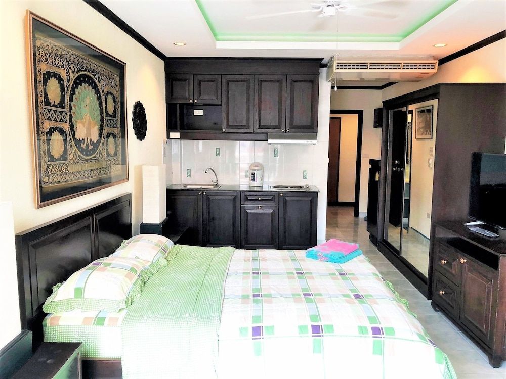 undefined 15th Floor sea View Apartment 5