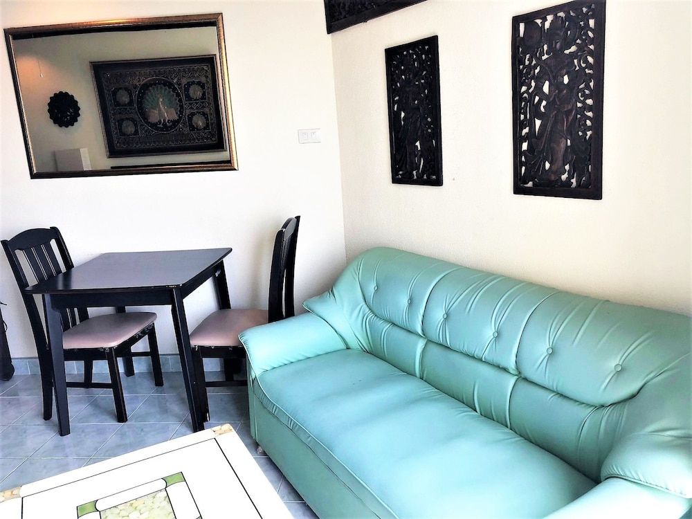 undefined 15th Floor sea View Apartment 8