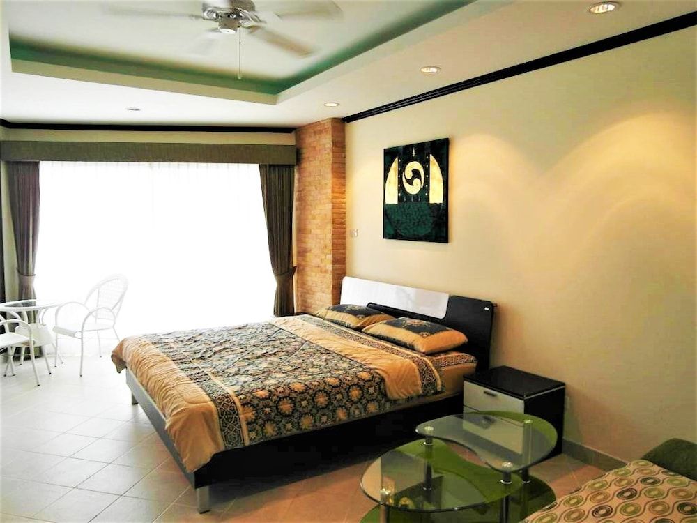 undefined Studio Close to Jomtien Beach