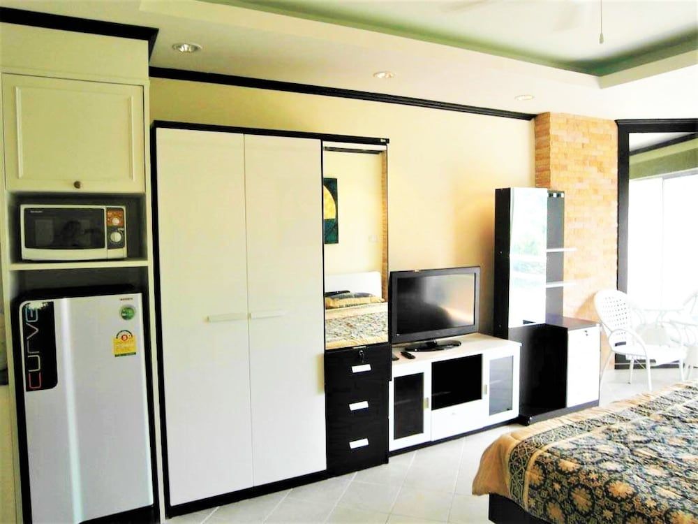 undefined Studio Close to Jomtien Beach 8