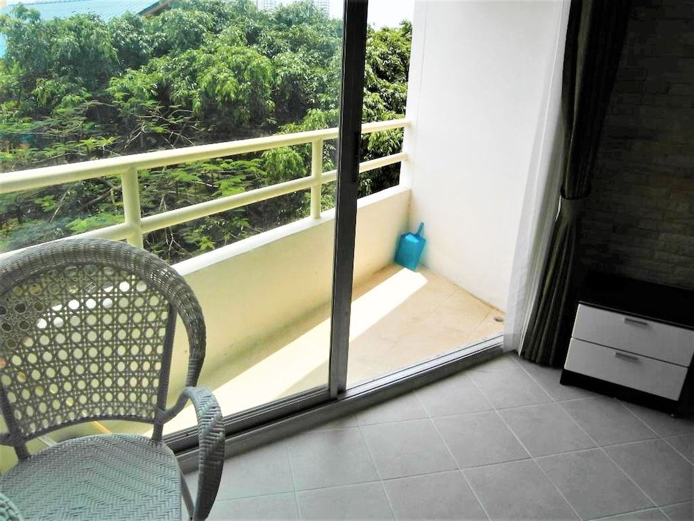 undefined Studio Close to Jomtien Beach 10