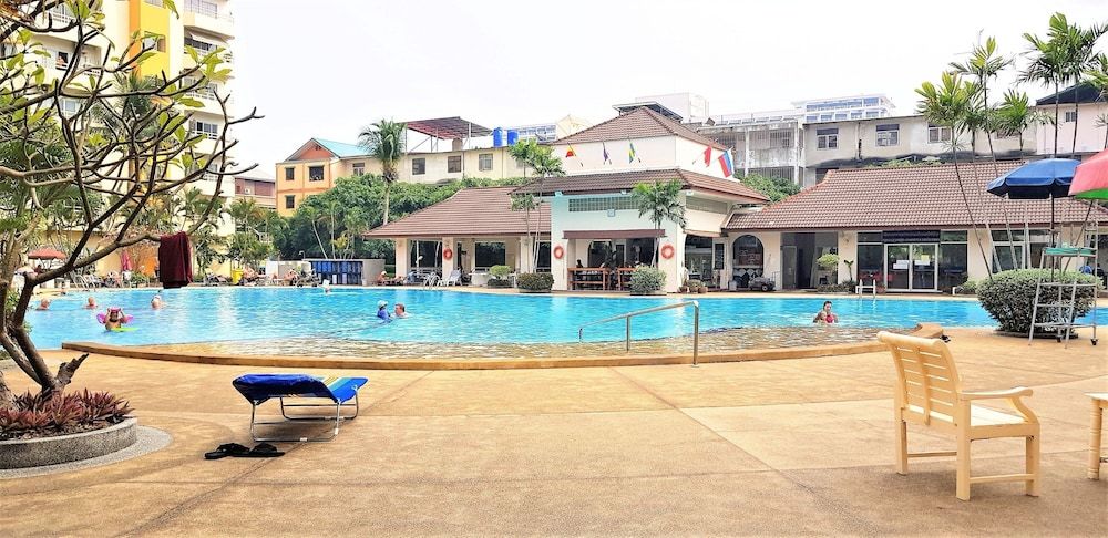 undefined Studio Close to Jomtien Beach 5