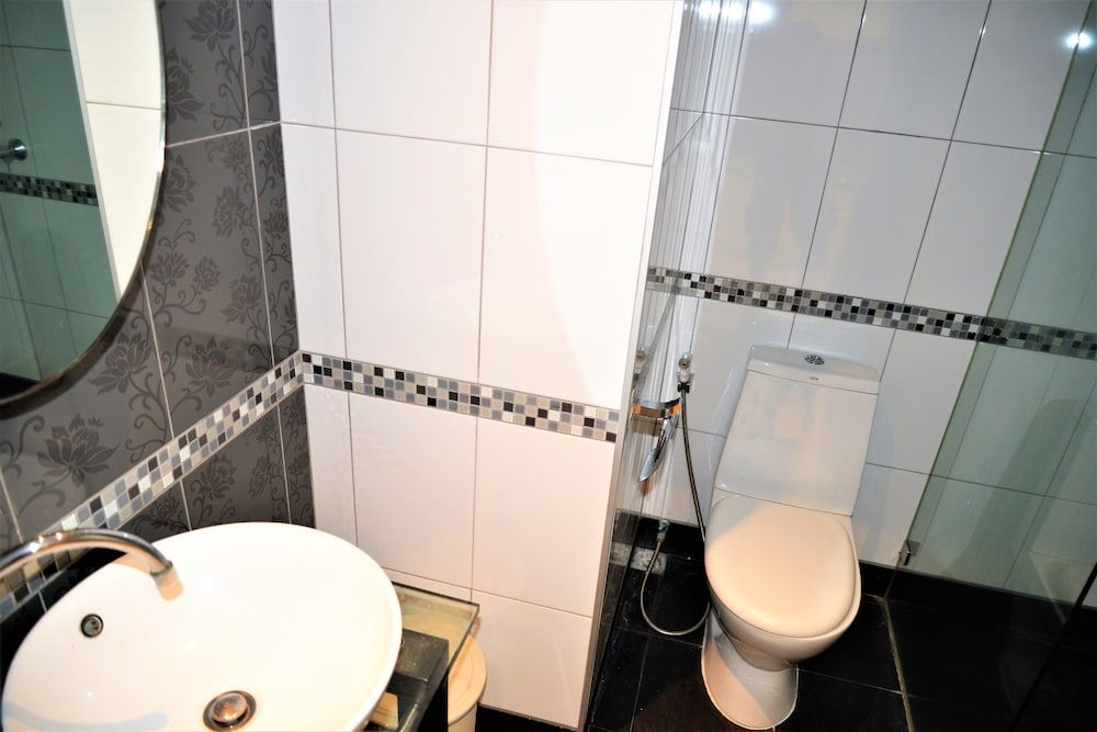 Central Pattaya Plaza Condotel Studio 9