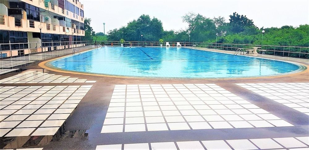 undefined Central Pattaya Plaza Condotel 4