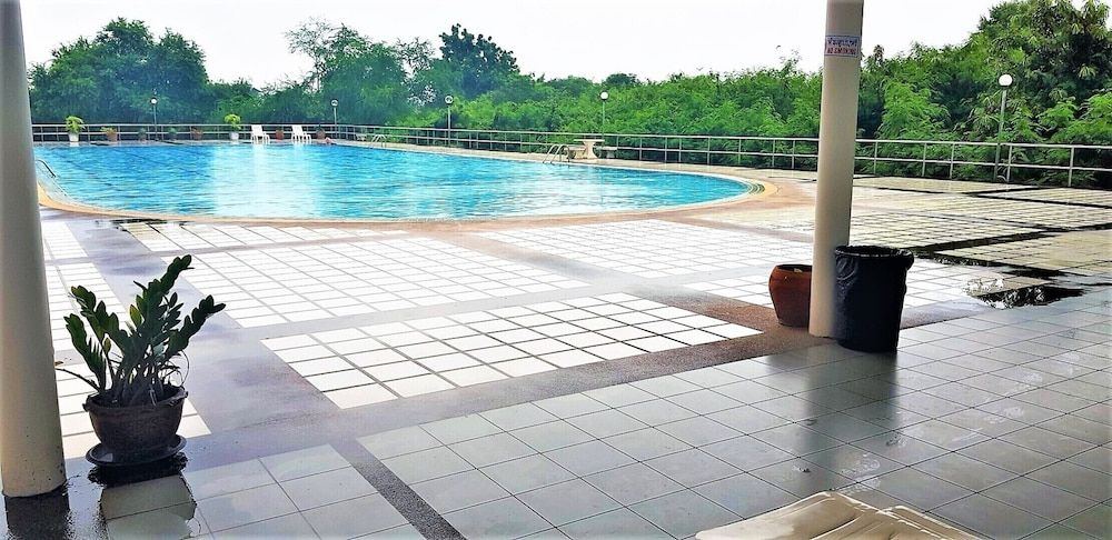 undefined Central Pattaya Plaza Condotel 6