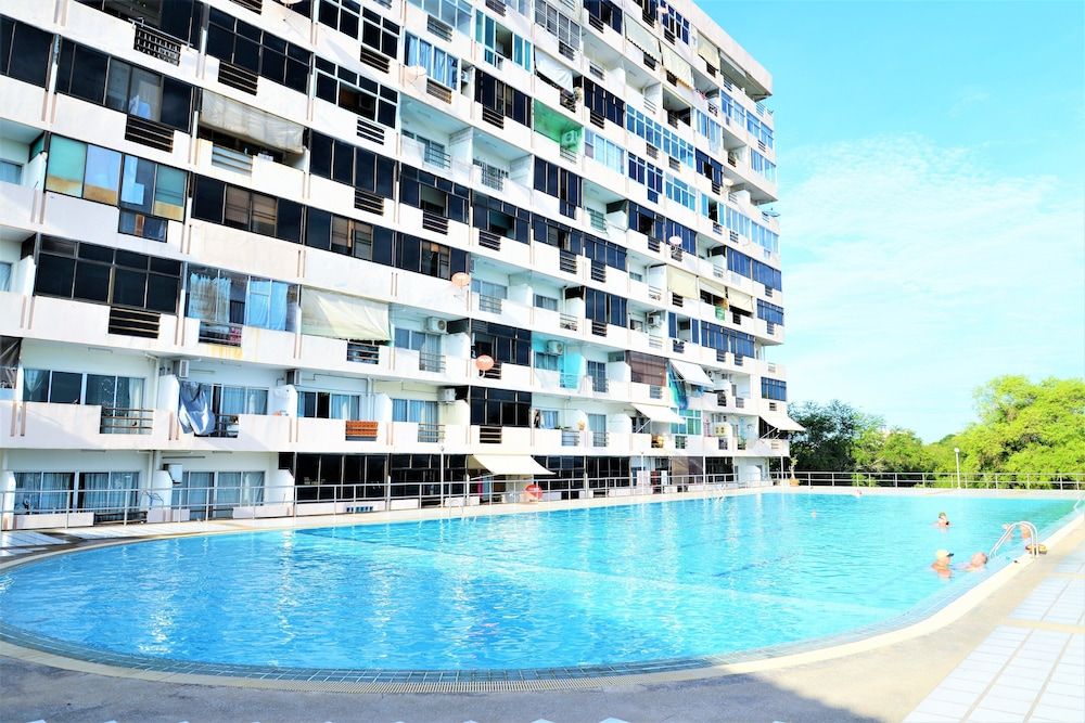 undefined Central Pattaya Plaza Condotel 3