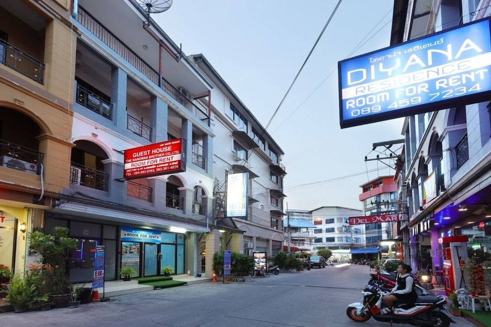 undefined Sangwan Guest House