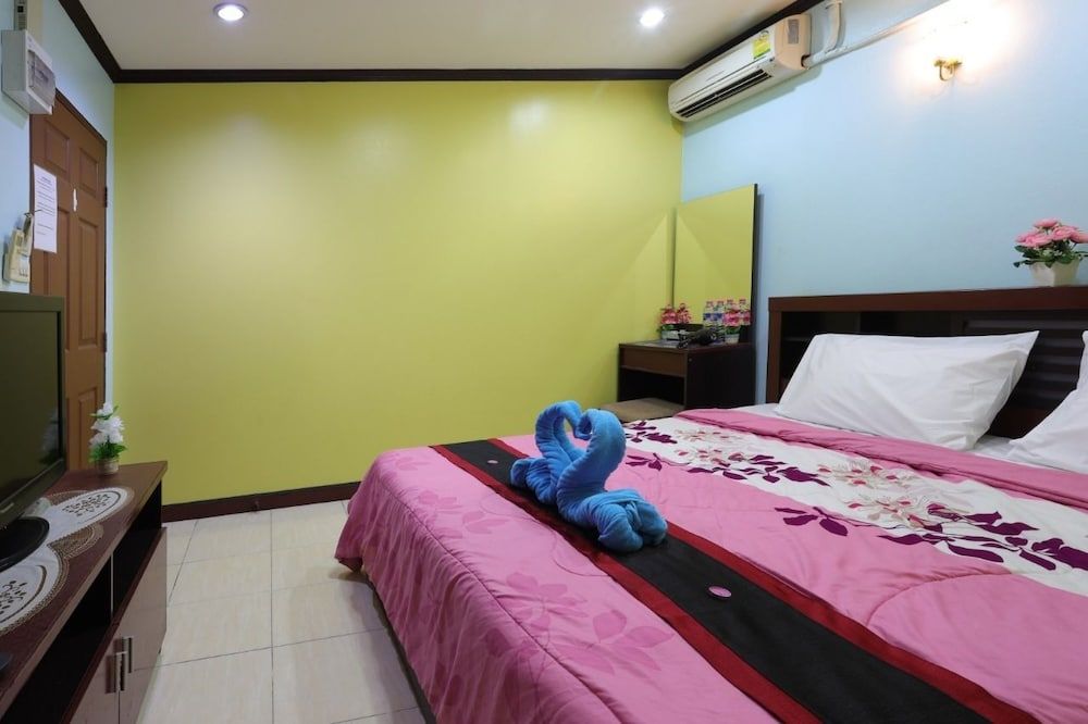 undefined Sangwan Guest House 8