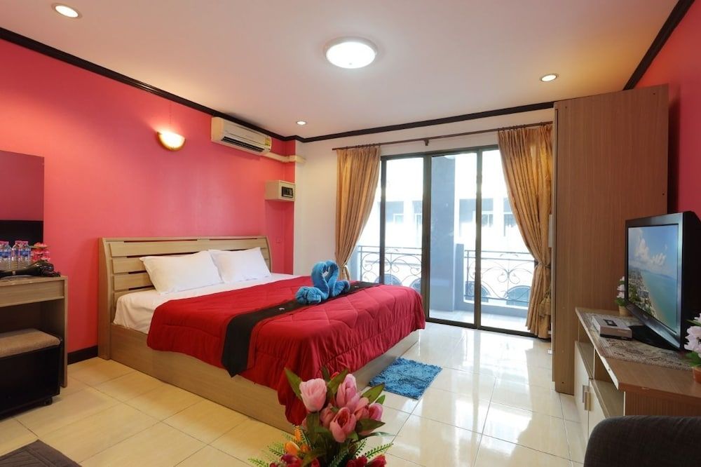 undefined Sangwan Guest House 10