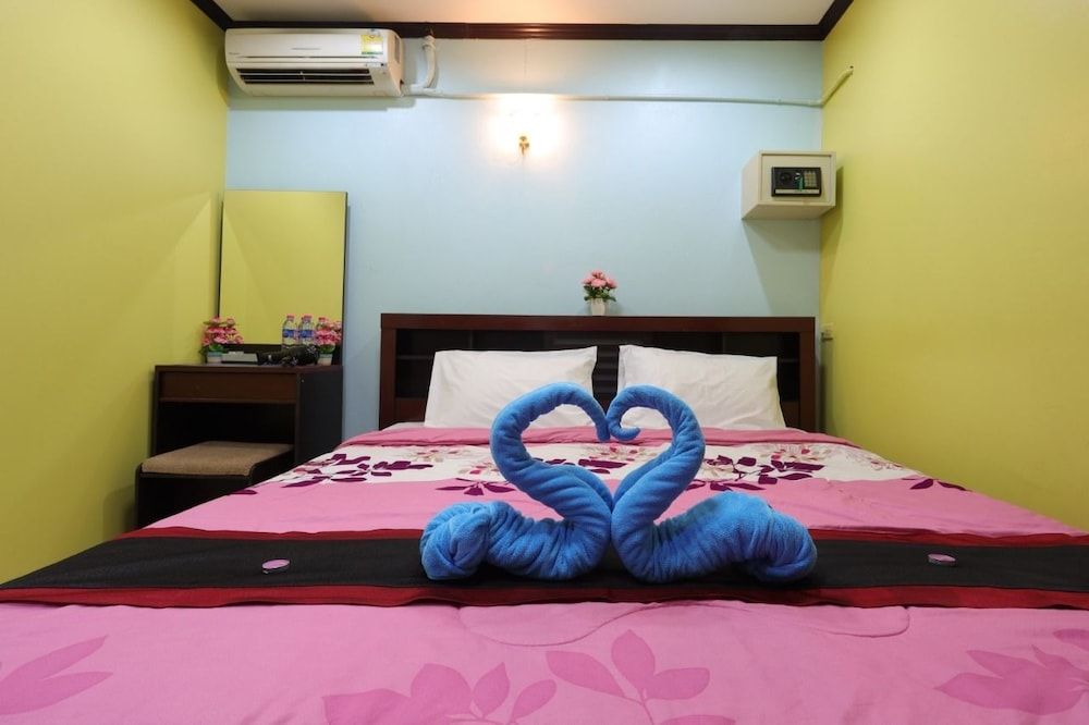 undefined Sangwan Guest House 4