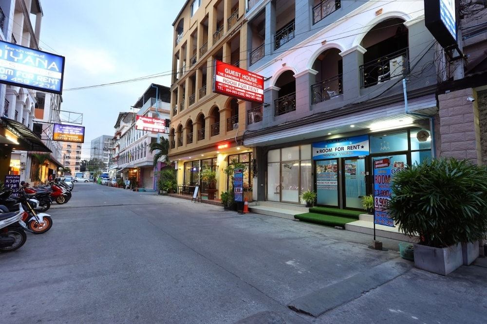 undefined Sangwan Guest House 2