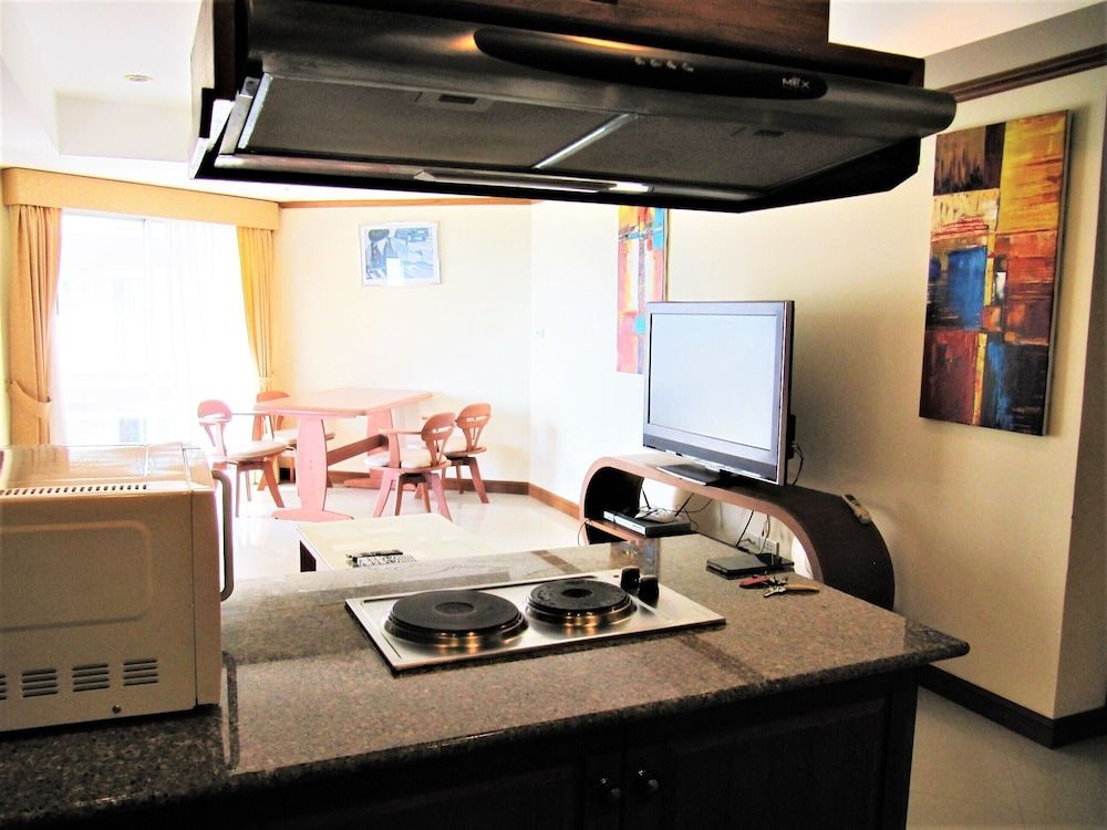 undefined 2 bed sea View - Jomtien Beach 2