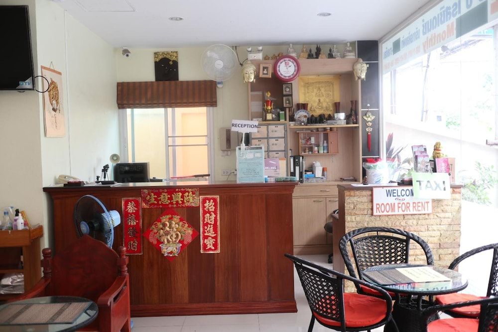 undefined BB Residence 6