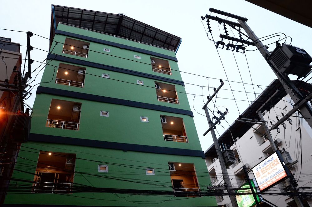 undefined BB Residence 3