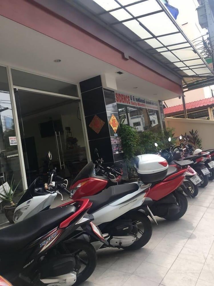 undefined BB Residence 5