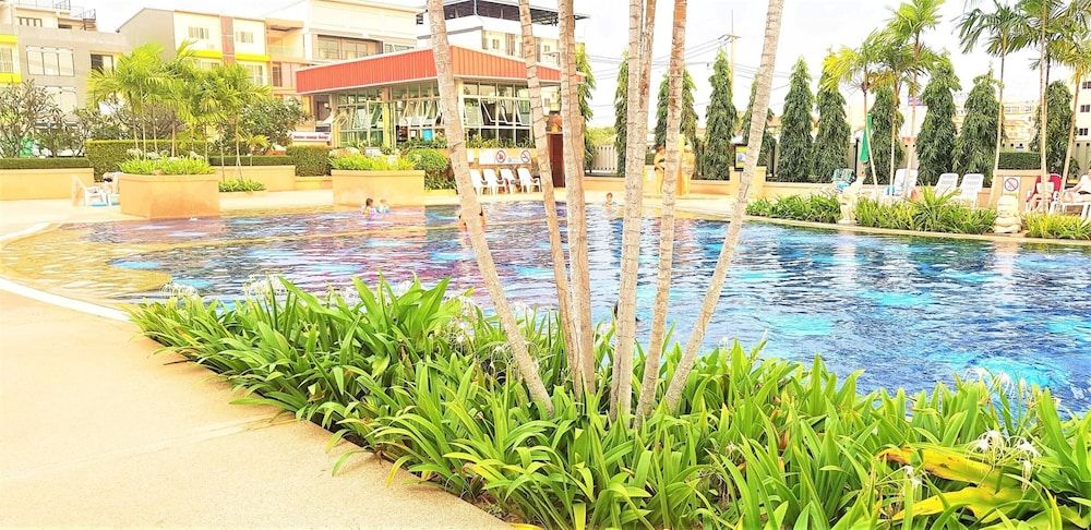 undefined Sea View at Jomtien Beach 5