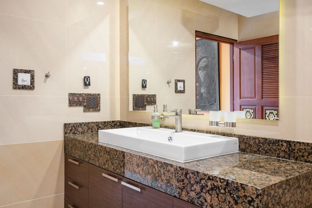 Luxury Pool Villa T1 near Walking Street Luxury Villa 29