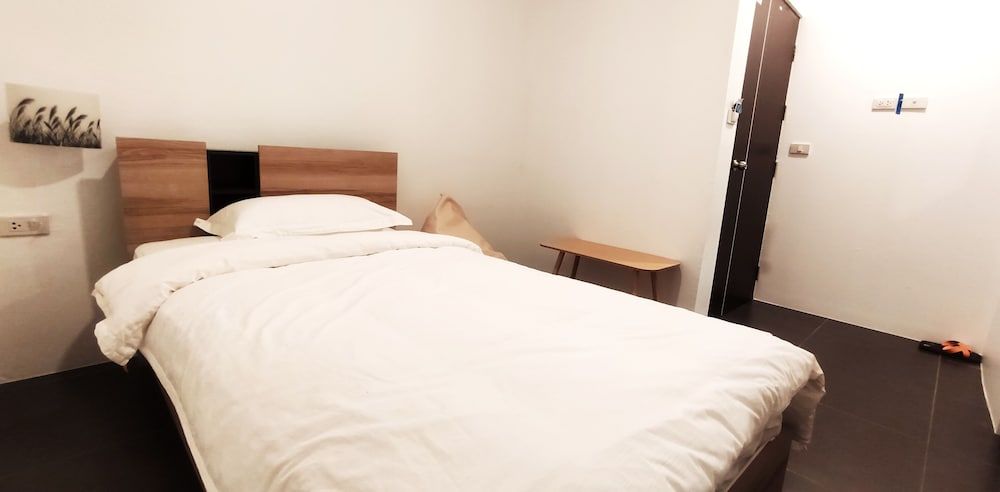 undefined Breeze Hostel Pattaya 6