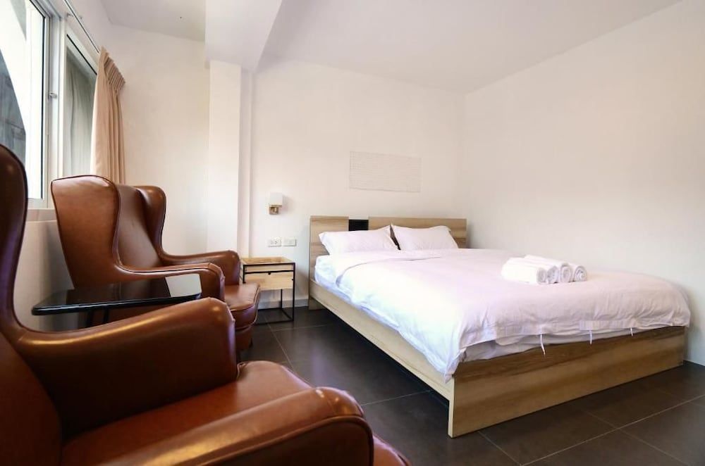 undefined Breeze Hostel Pattaya 3