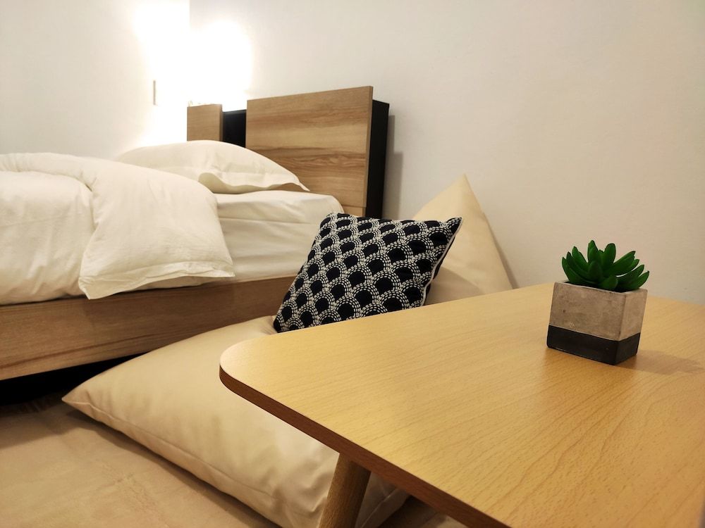 undefined Breeze Hostel Pattaya 10