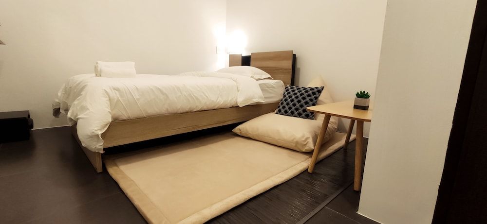 undefined Breeze Hostel Pattaya 8