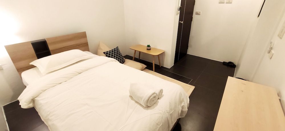 undefined Breeze Hostel Pattaya 7