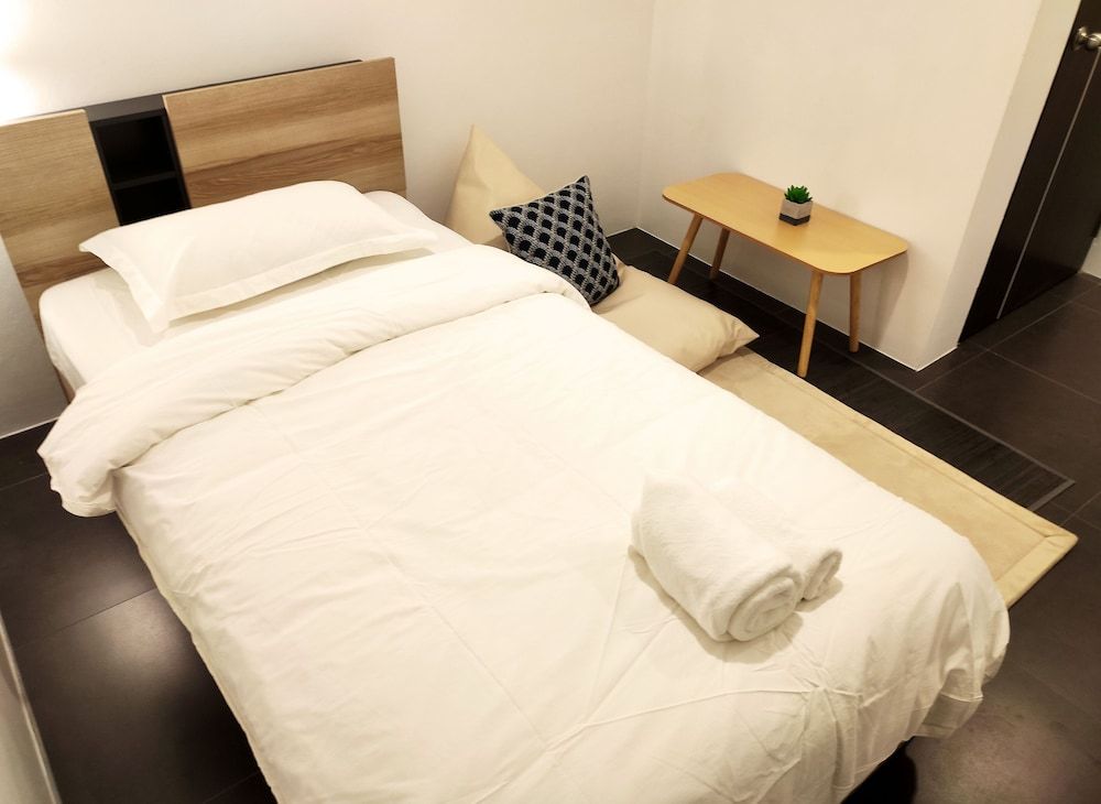 undefined Breeze Hostel Pattaya