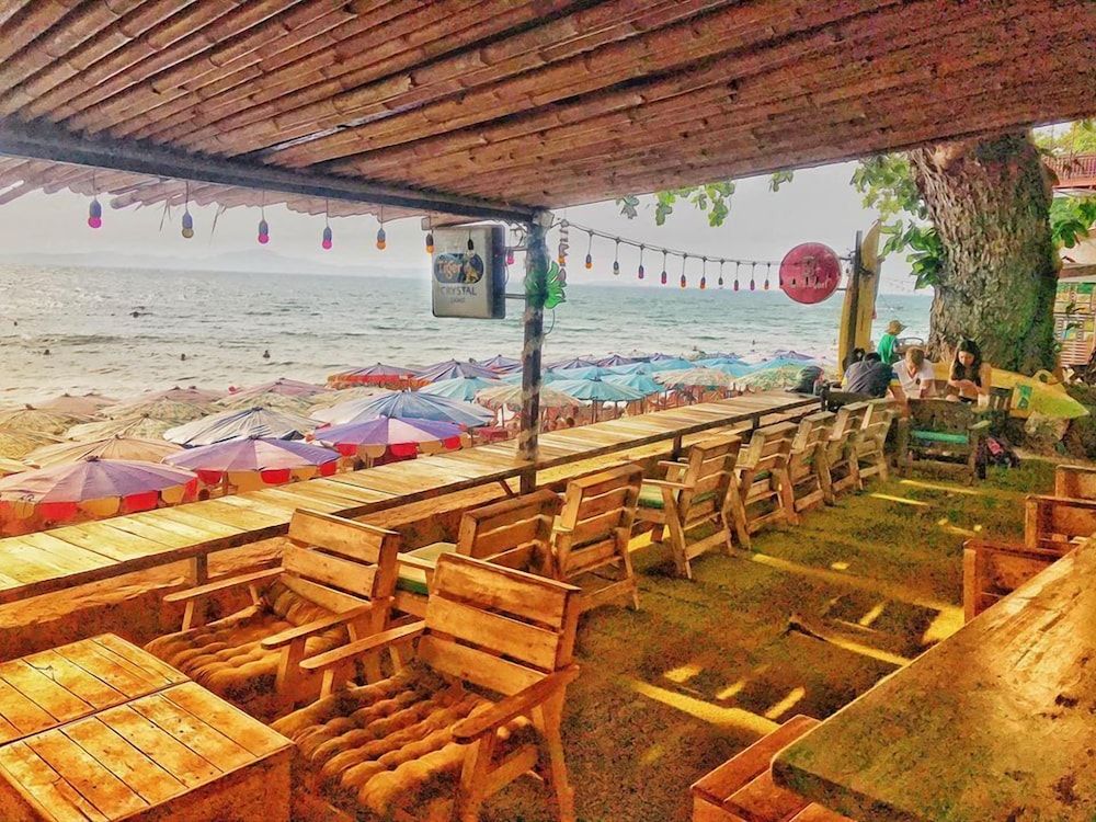 Beach Bar