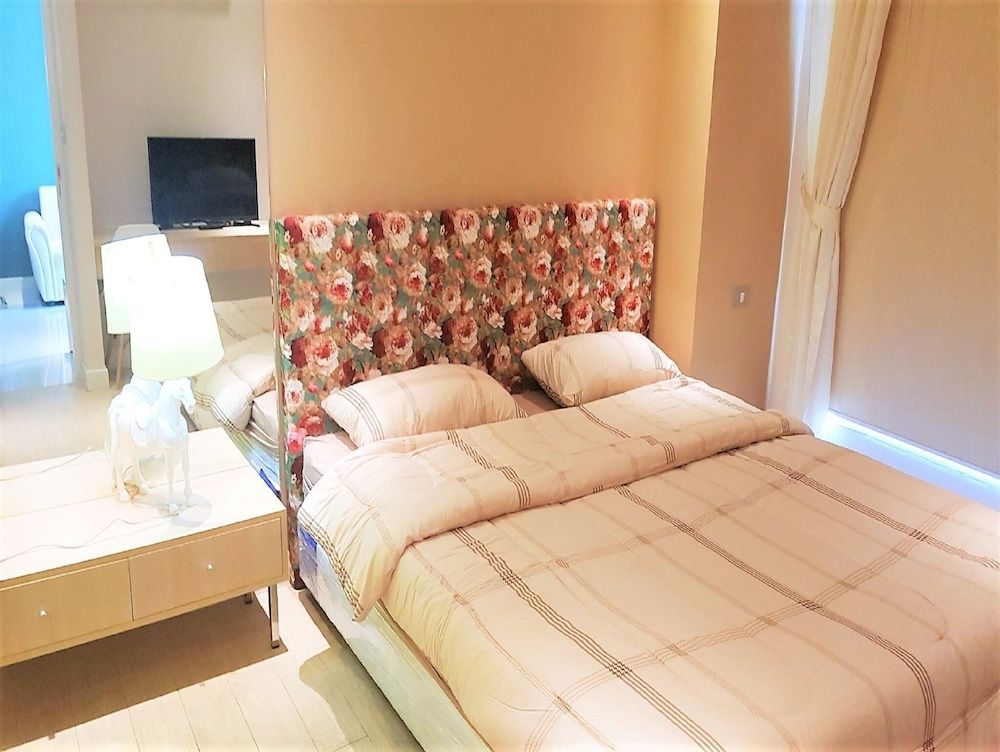 undefined Grand Caribbean Resort Pattaya 1 Bedroom 4th Floor 8