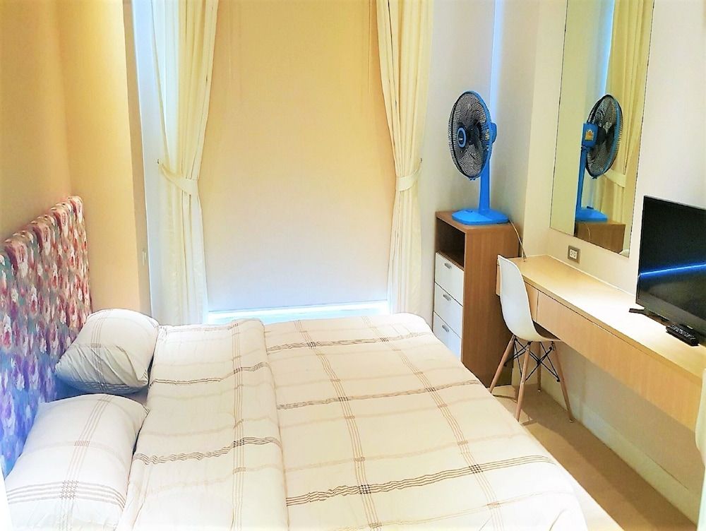 undefined Grand Caribbean Resort Pattaya 1 Bedroom 4th Floor 9