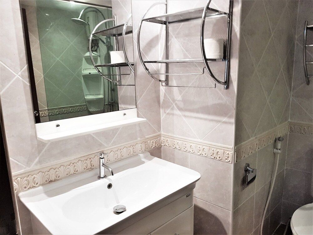 Sea View Studio Apartment Jomtien Beach Condominium 11th Floor Condo, 1 Bedroom, Smoking, Balcony 8