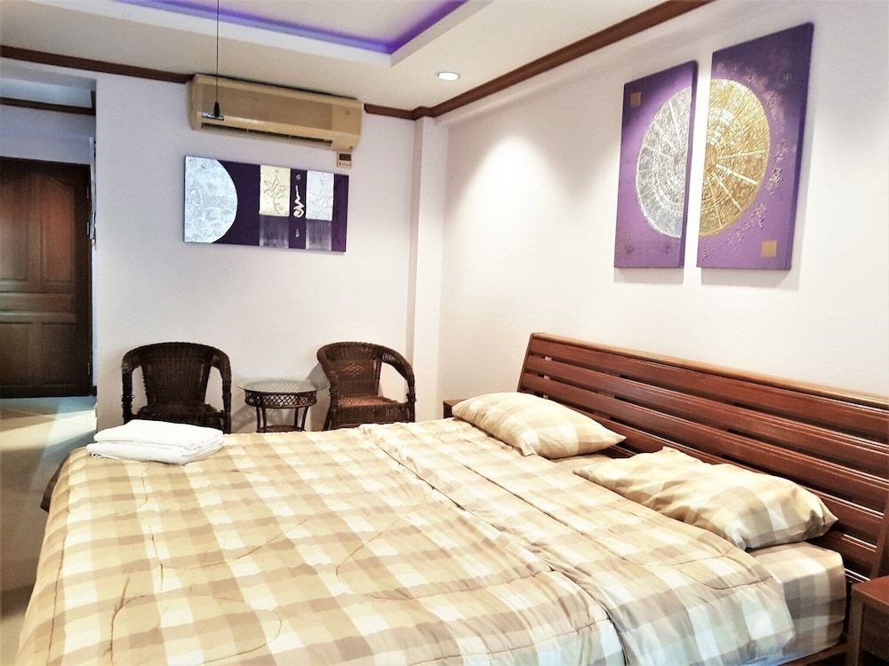 undefined Sea View Studio Apartment Jomtien Beach Condominium 11th Floor 9