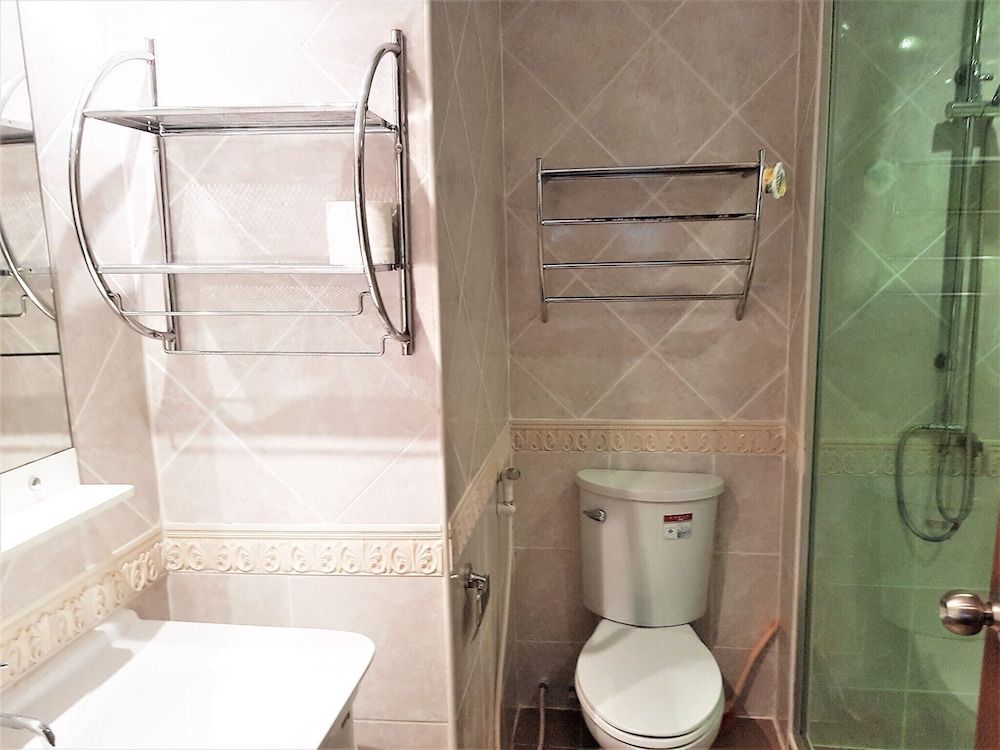 Sea View Studio Apartment Jomtien Beach Condominium 11th Floor Condo, 1 Bedroom, Smoking, Balcony 9