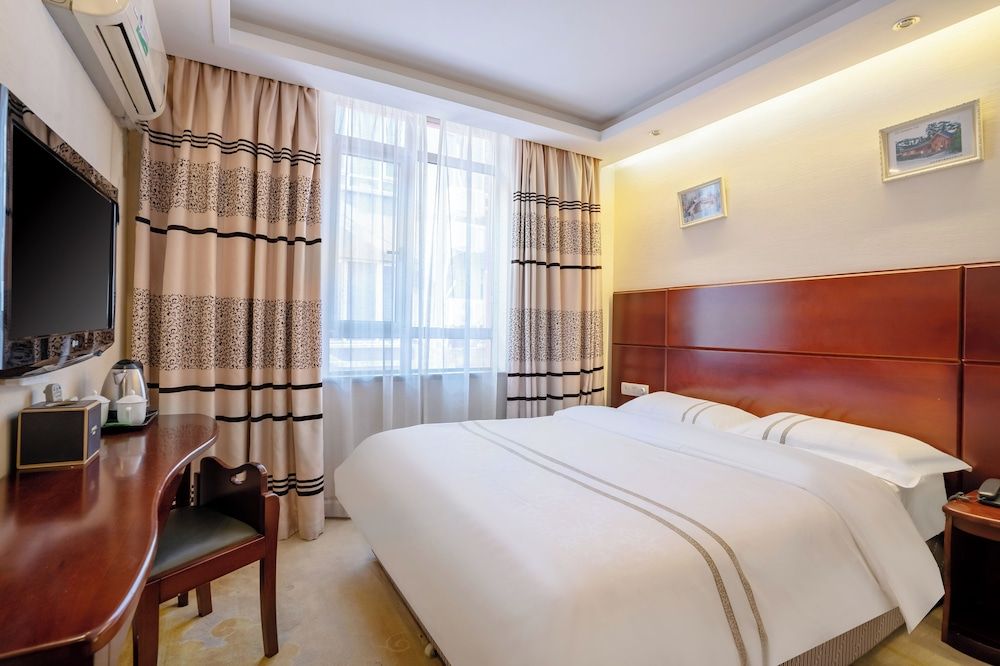 undefined Irene Boutique Hotel Jinshu Branch