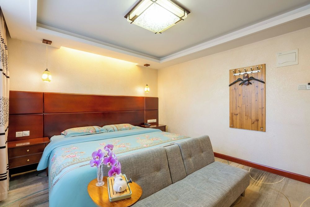 undefined Irene Boutique Hotel Jinshu Branch 5