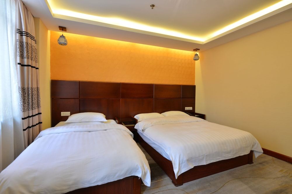 undefined Irene Boutique Hotel Jinshu Branch 2