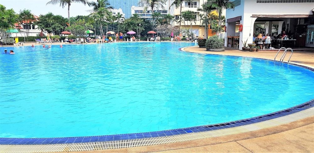 undefined Great sea Pool View in View Talay 1 Pattaya 5