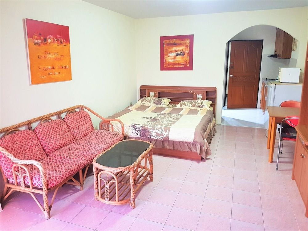 undefined Great sea Pool View in View Talay 1 Pattaya 8