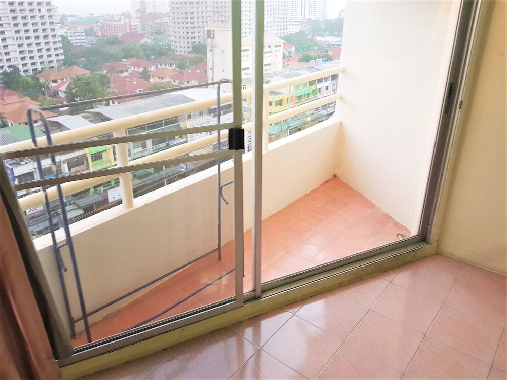 undefined Great sea Pool View in View Talay 1 Pattaya 9