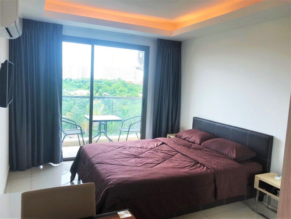 undefined Laguna Beach Resort 2 Studio Condo Pattaya 9
