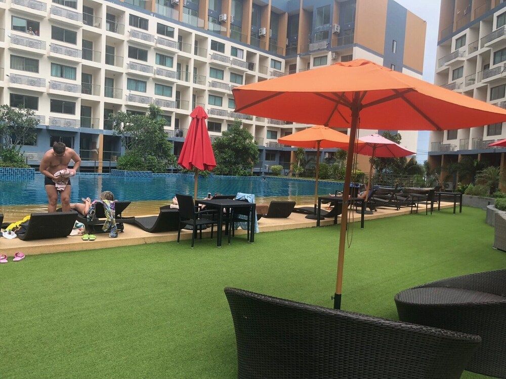 undefined Laguna Beach Resort 2 Studio Condo Pattaya 7