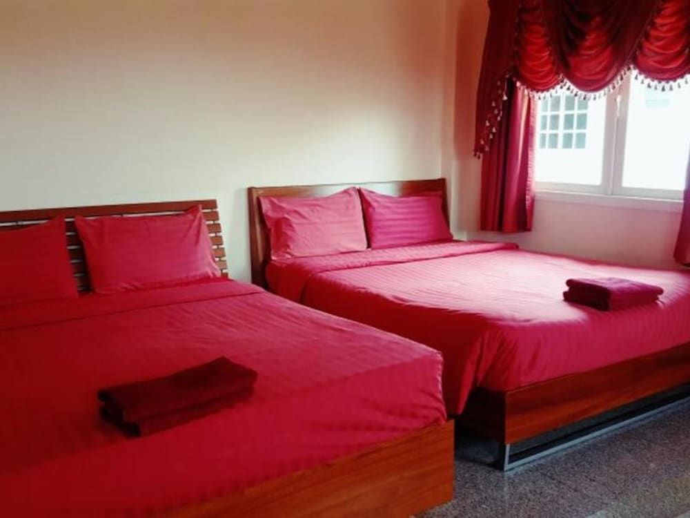 undefined 4 Bedroom Villa Walking Street 15 Min Ride Away 10