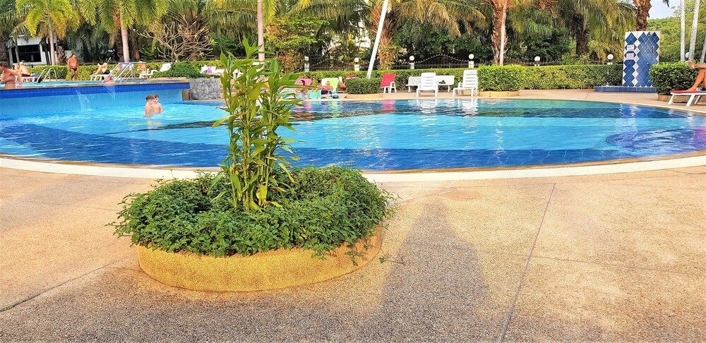 undefined View Talay 2A sea View Apartment Pattaya 3