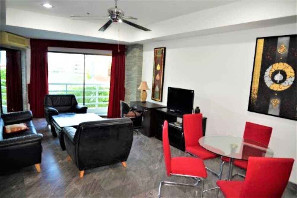 undefined View Talay 2A sea View Apartment Pattaya 10