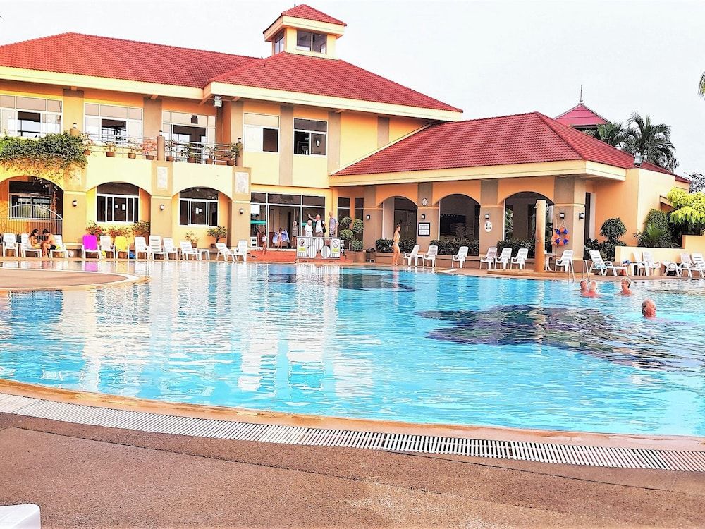 undefined 2 Bedroom Corner Apartment Jomtien Beach Condominium Pattaya 8