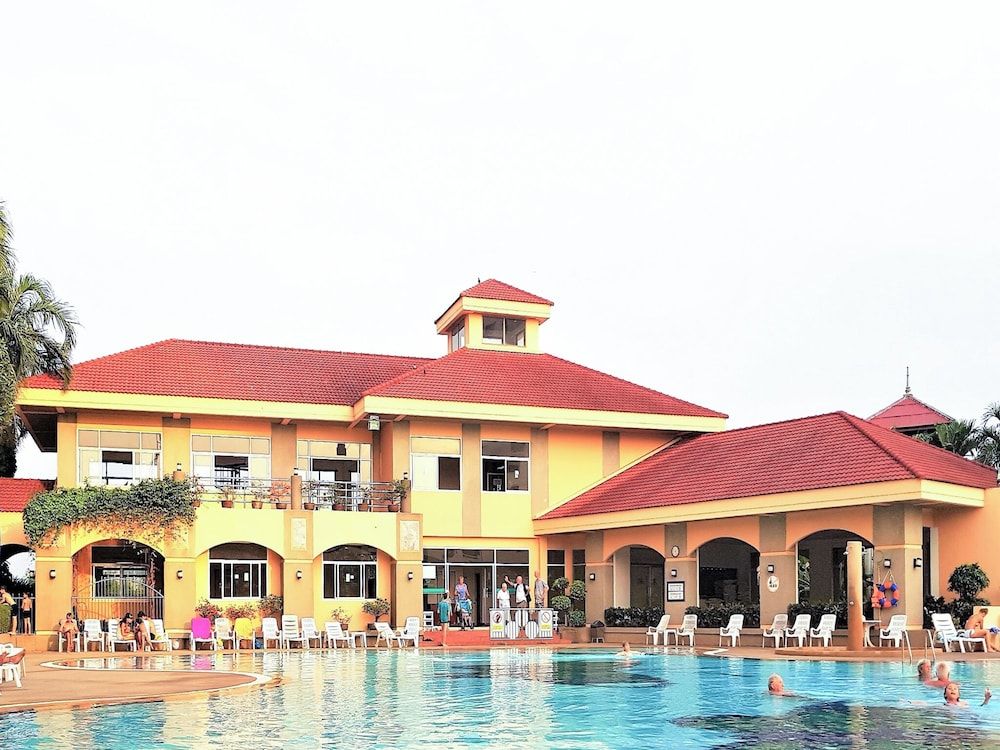 undefined 2 Bedroom Corner Apartment Jomtien Beach Condominium Pattaya 7