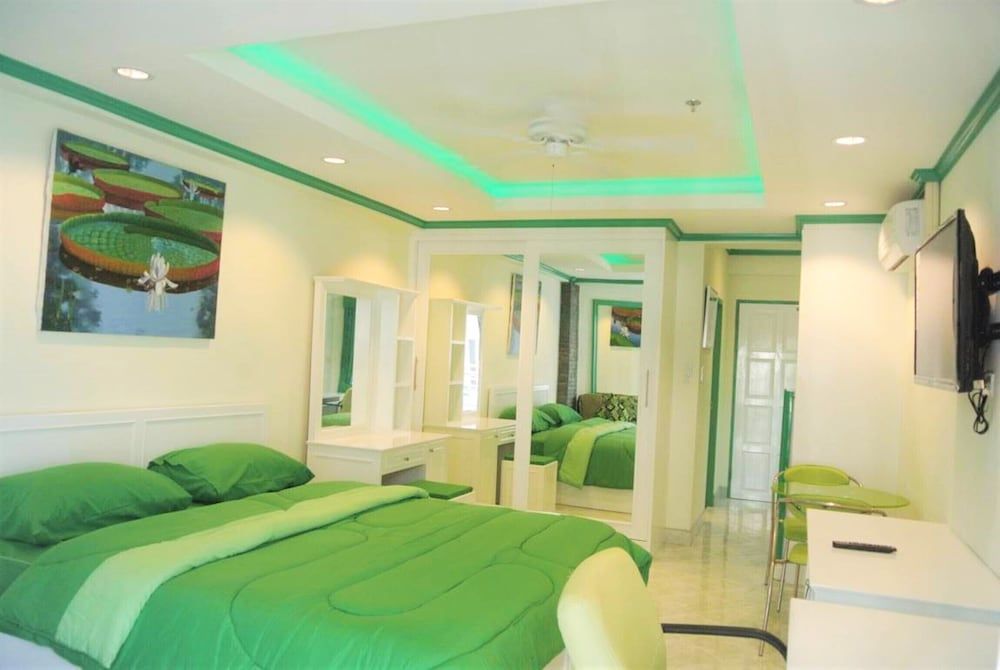 Apartment, 1 Bedroom, Smoking, Balcony